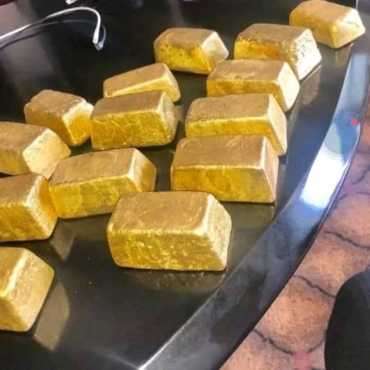 Gold Mining Expertise